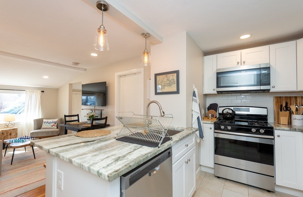 2 Chase Terrace