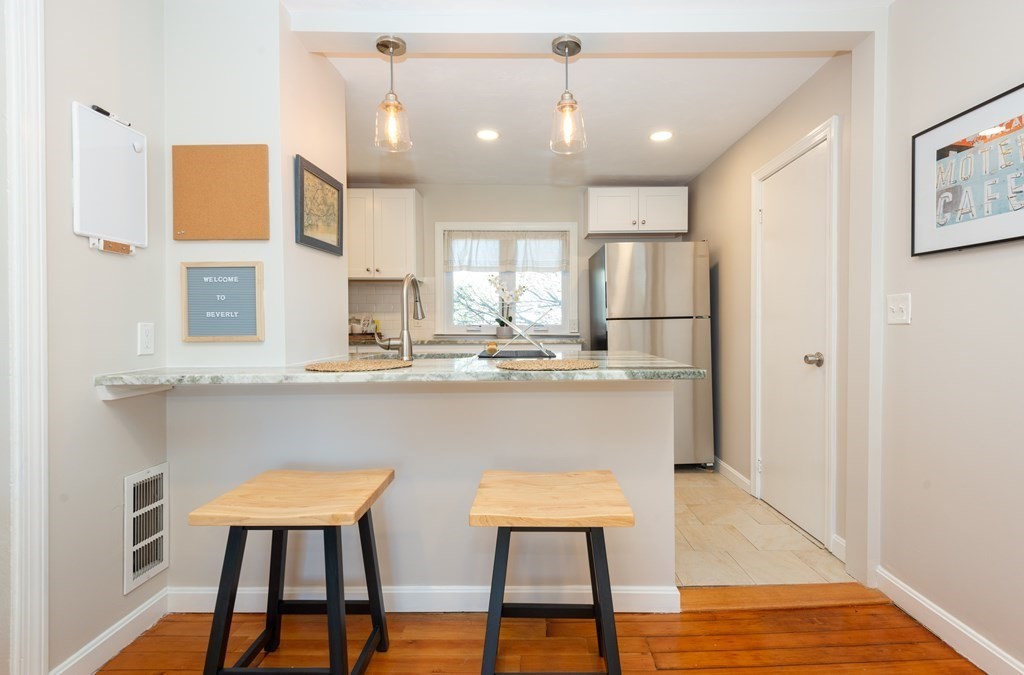 2 Chase Terrace
