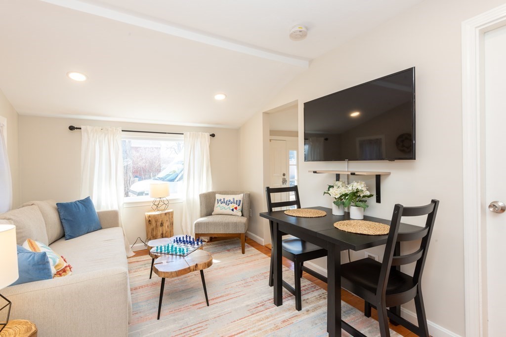 2 Chase Terrace