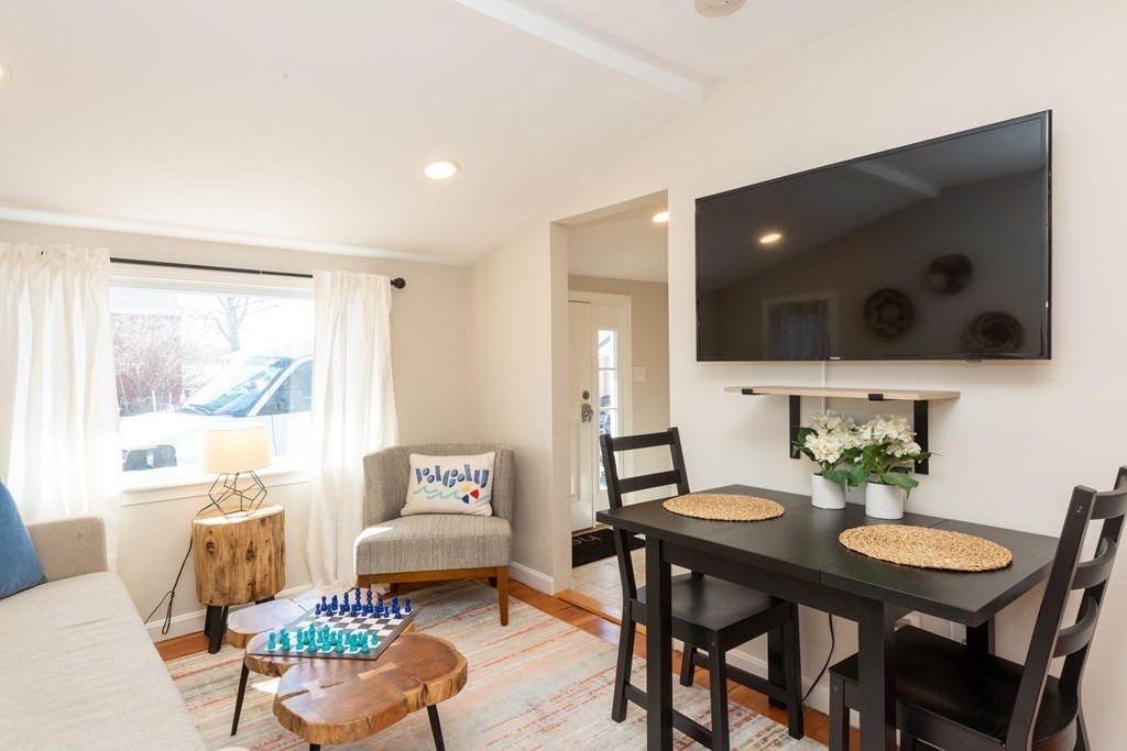 2 Chase Terrace