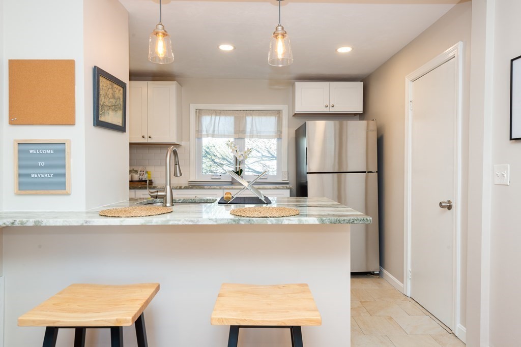 2 Chase Terrace