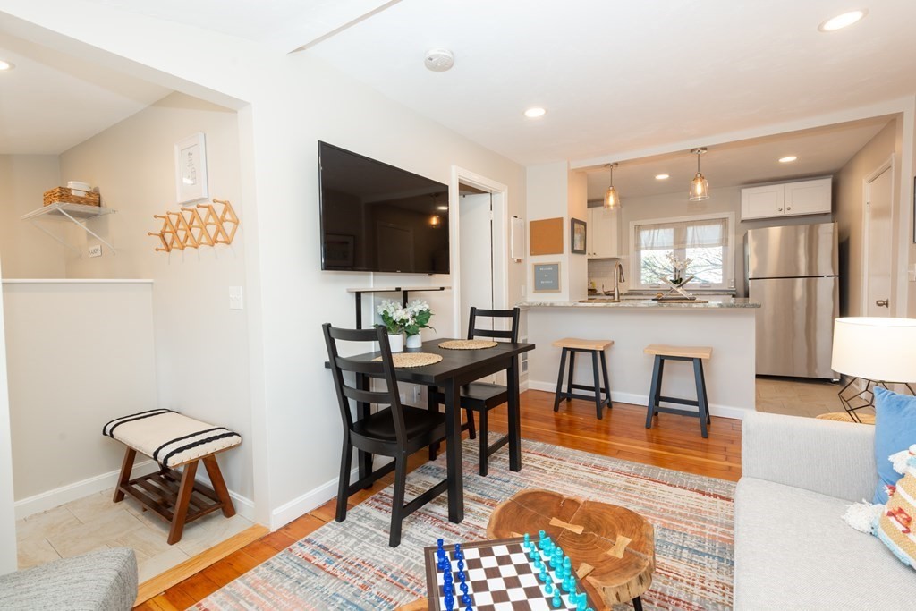 2 Chase Terrace