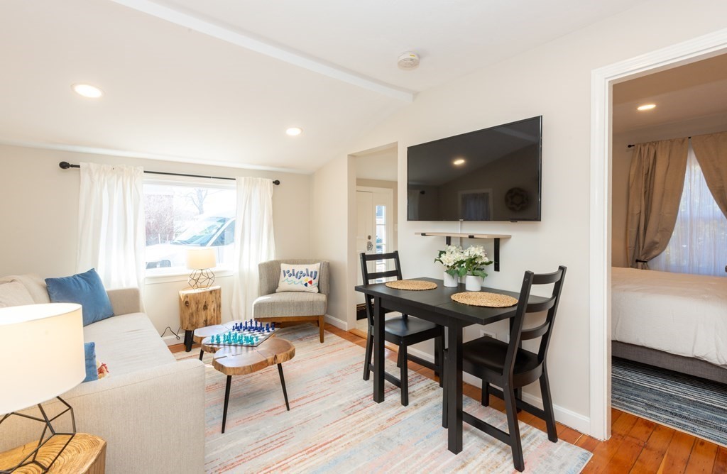 2 Chase Terrace