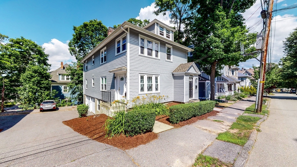 25-27 Bennington Street