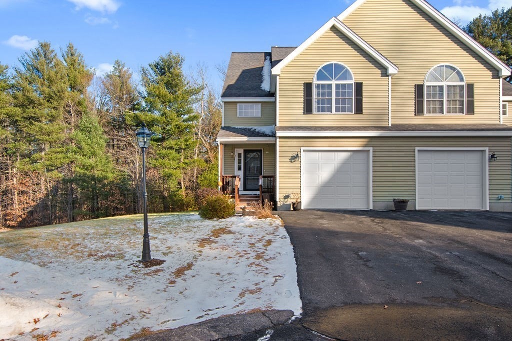 12 Alden Drive # 12