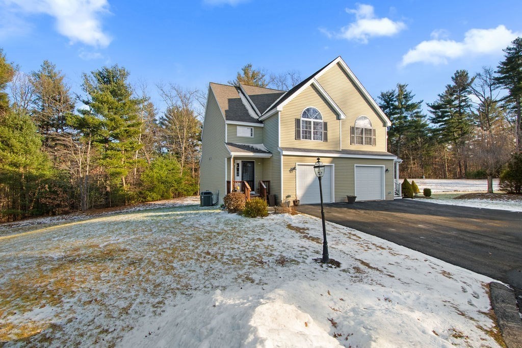 12 Alden Drive # 12