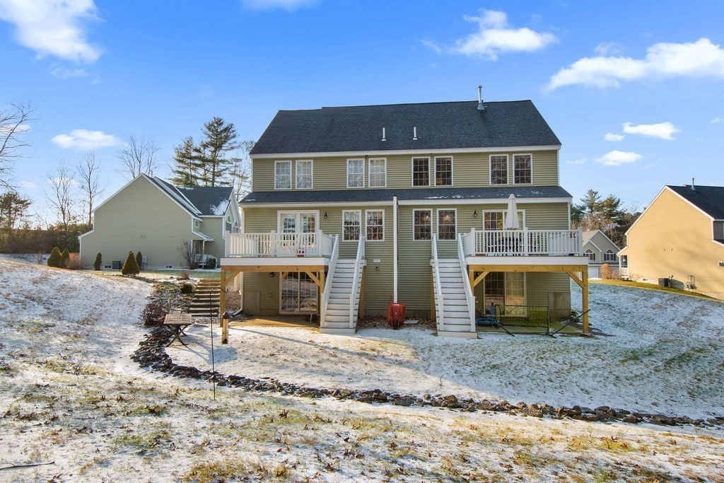 12 Alden Drive # 12