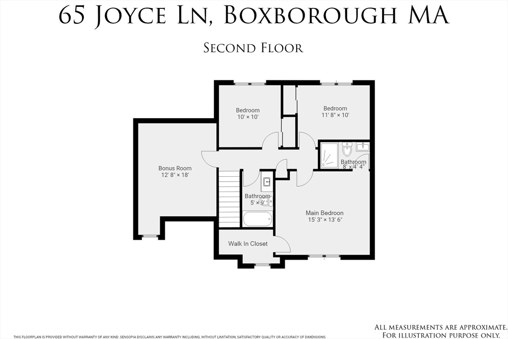 65 Joyce Ln