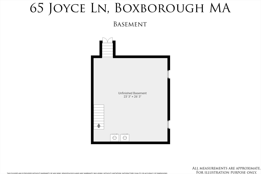 65 Joyce Ln