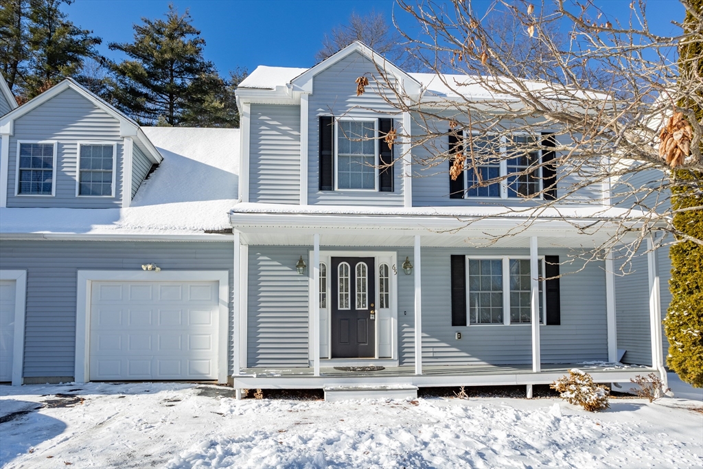 65 Joyce Ln