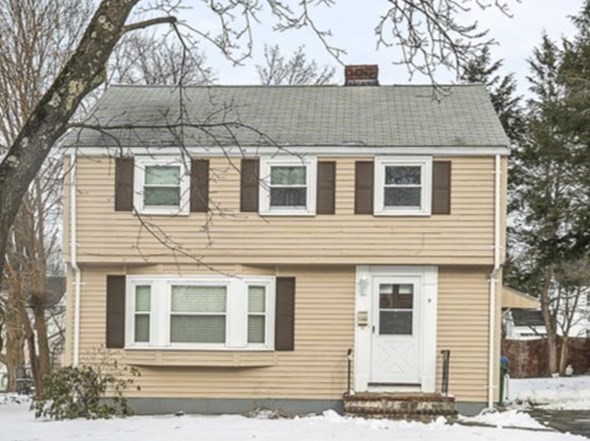9 Josephine Rd