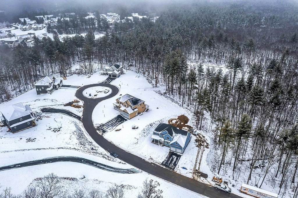 7 Crown Road