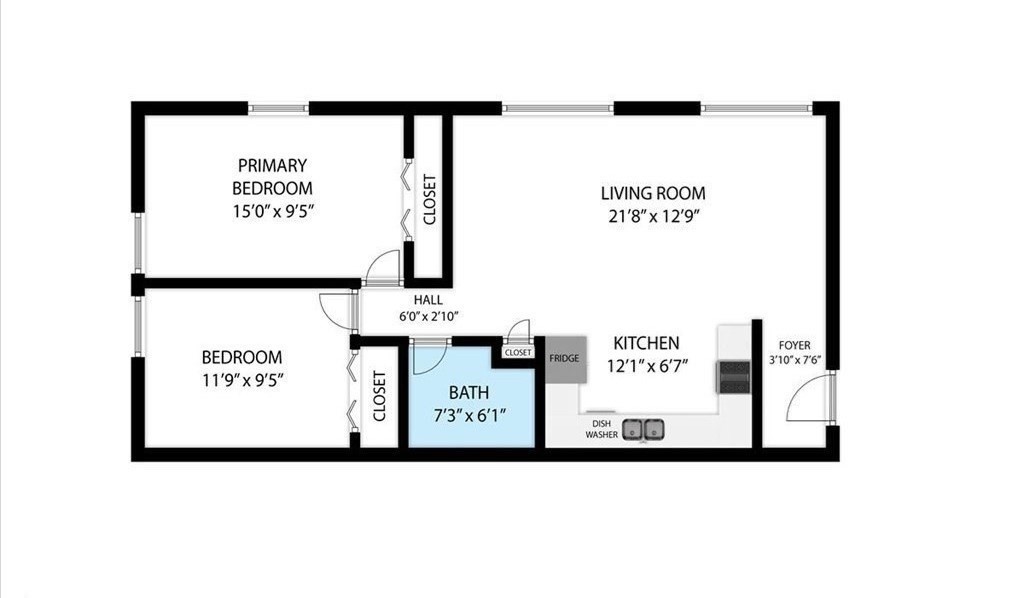 33-A Jackson St # 202