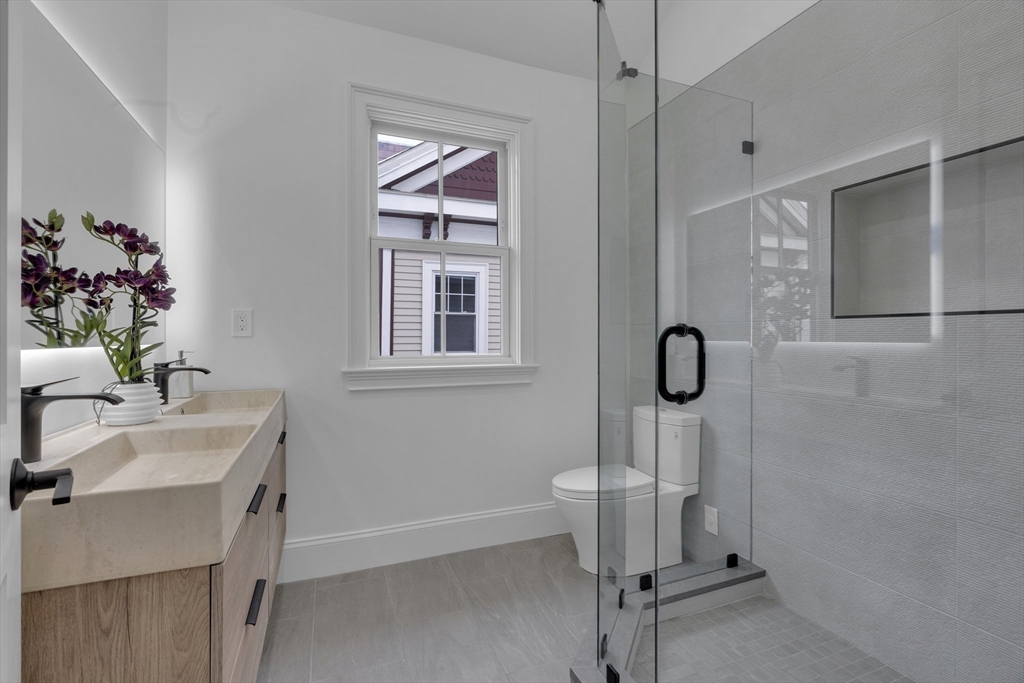 35 Tremont # A