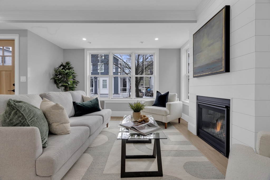 35 Tremont # A