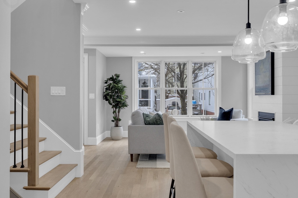 35 Tremont # A