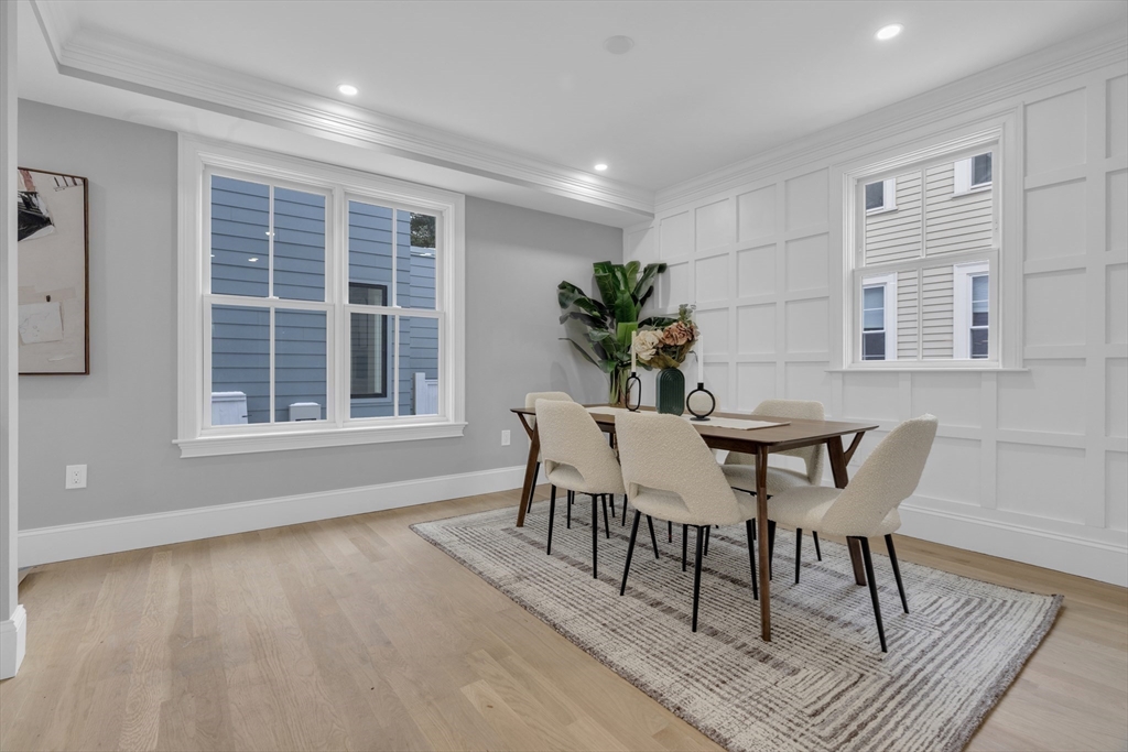 35 Tremont # A