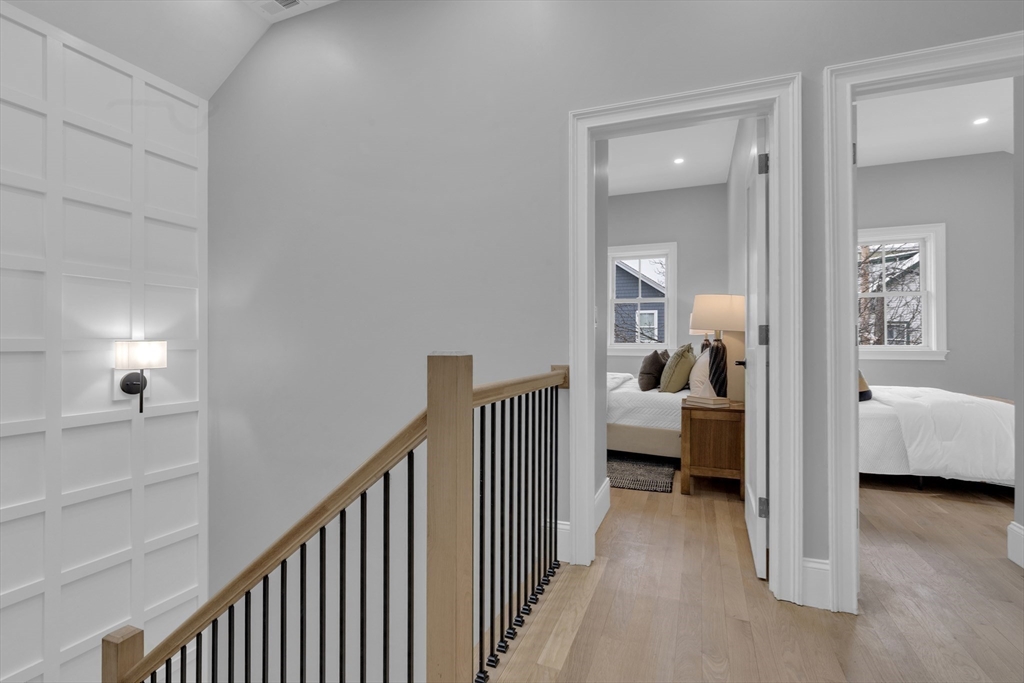 35 Tremont # A