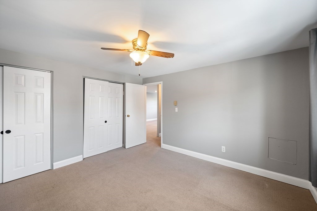 94 Beacon Street # 12