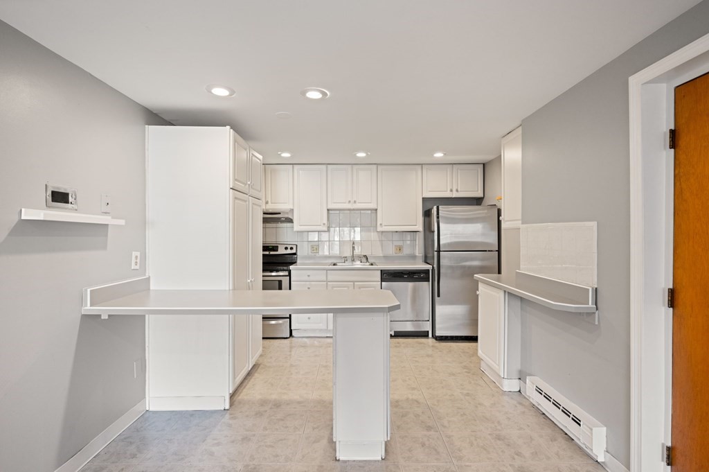 94 Beacon Street # 12