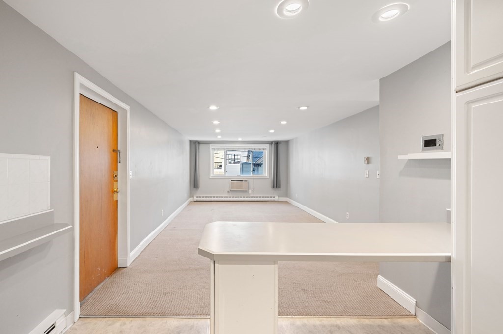 94 Beacon Street # 12