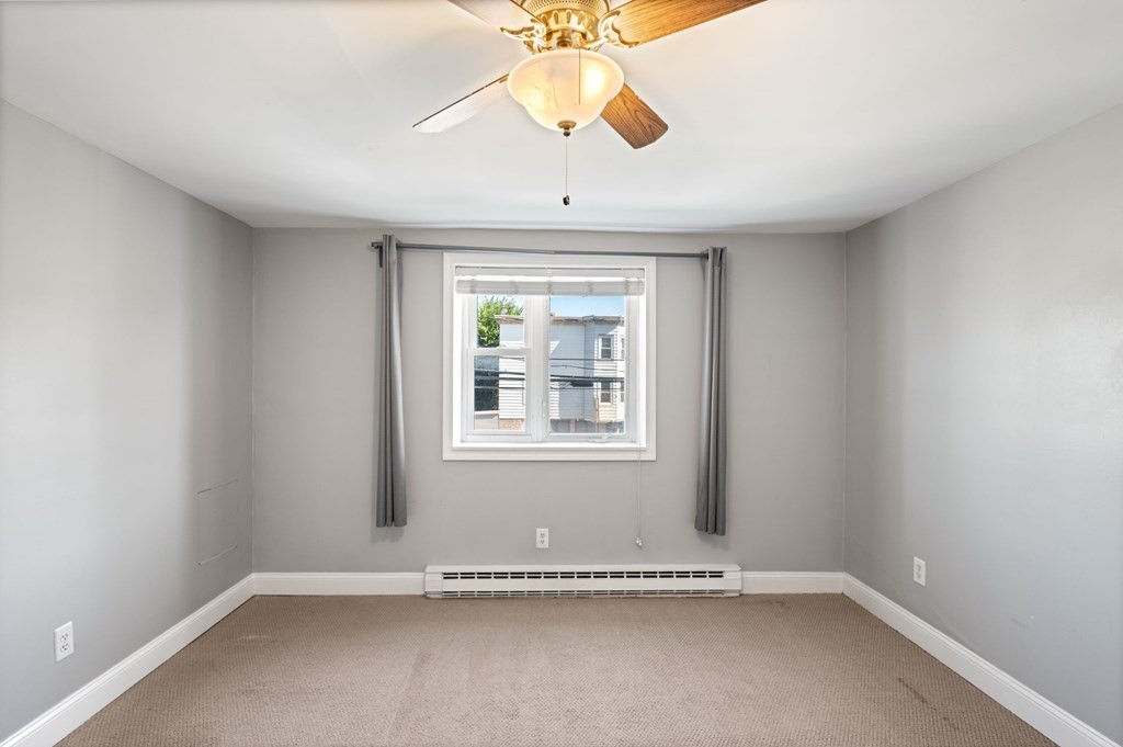 94 Beacon Street # 12