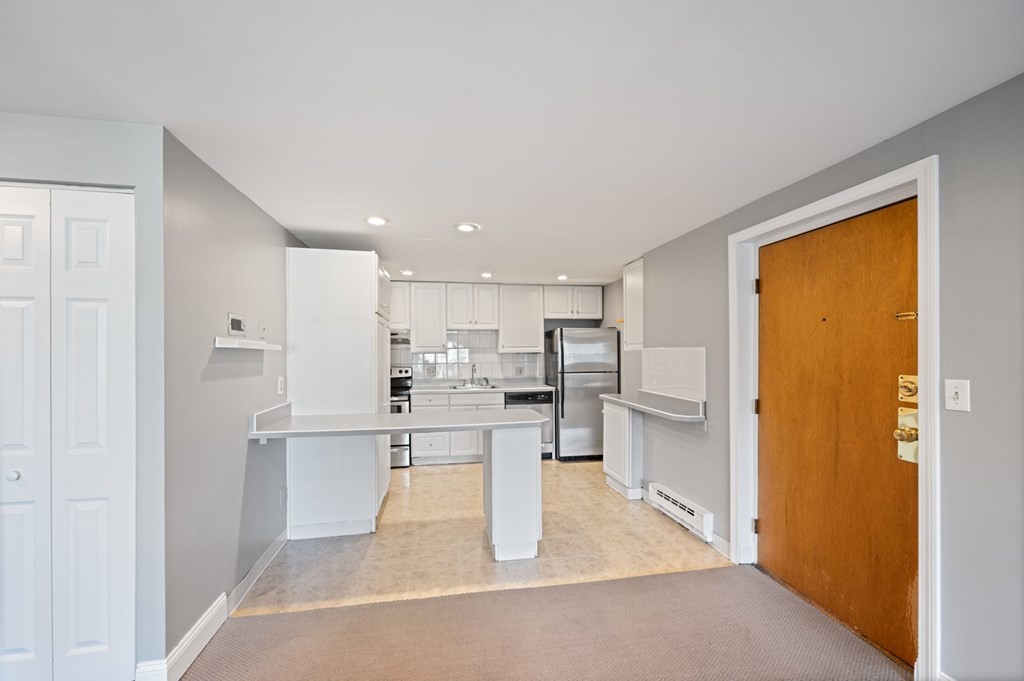94 Beacon Street # 12
