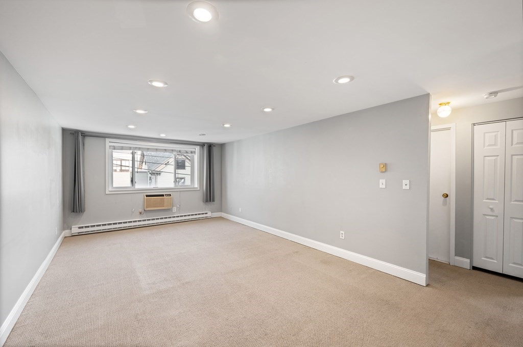 94 Beacon Street # 12