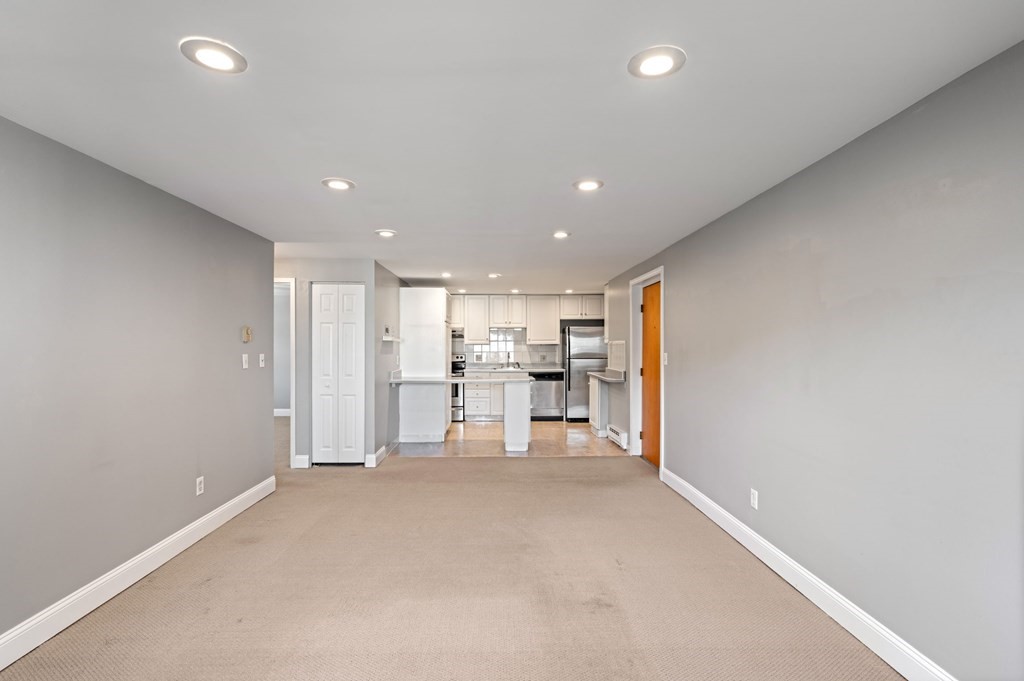 94 Beacon Street # 12