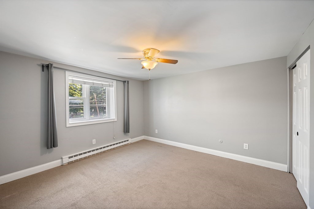 94 Beacon Street # 12