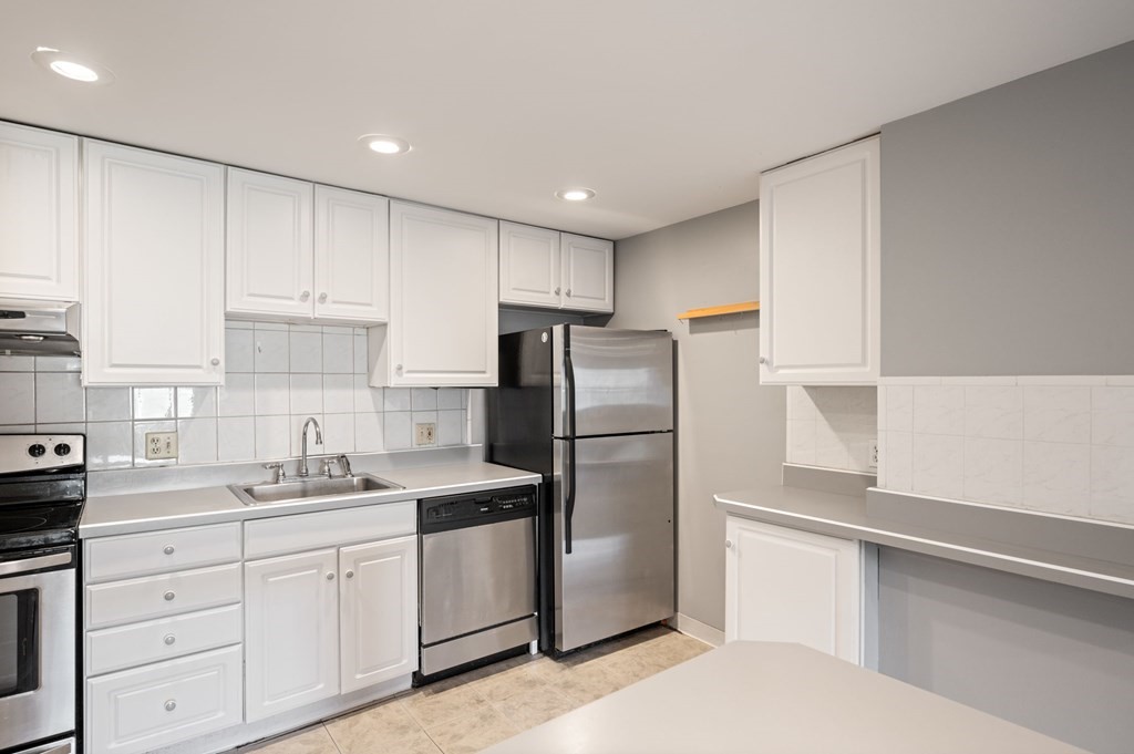 94 Beacon Street # 12