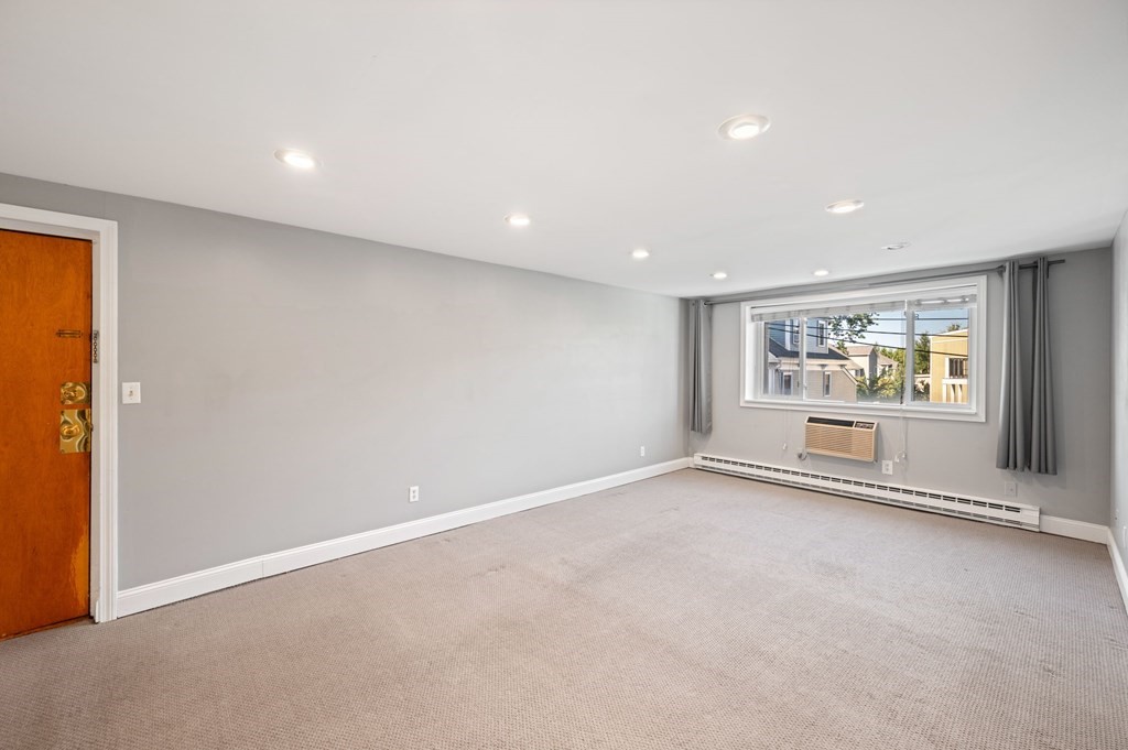 94 Beacon Street # 12