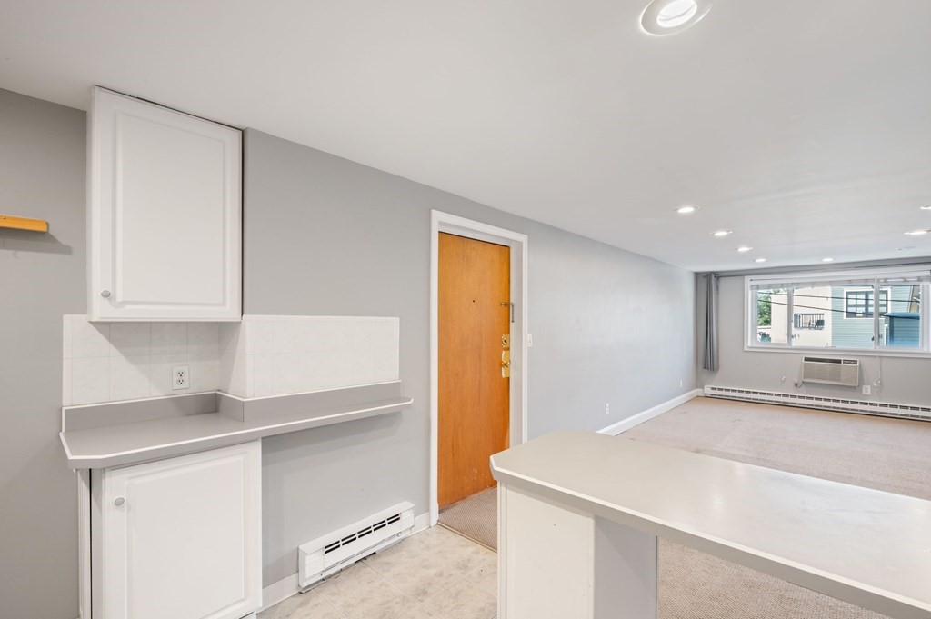 94 Beacon Street # 12