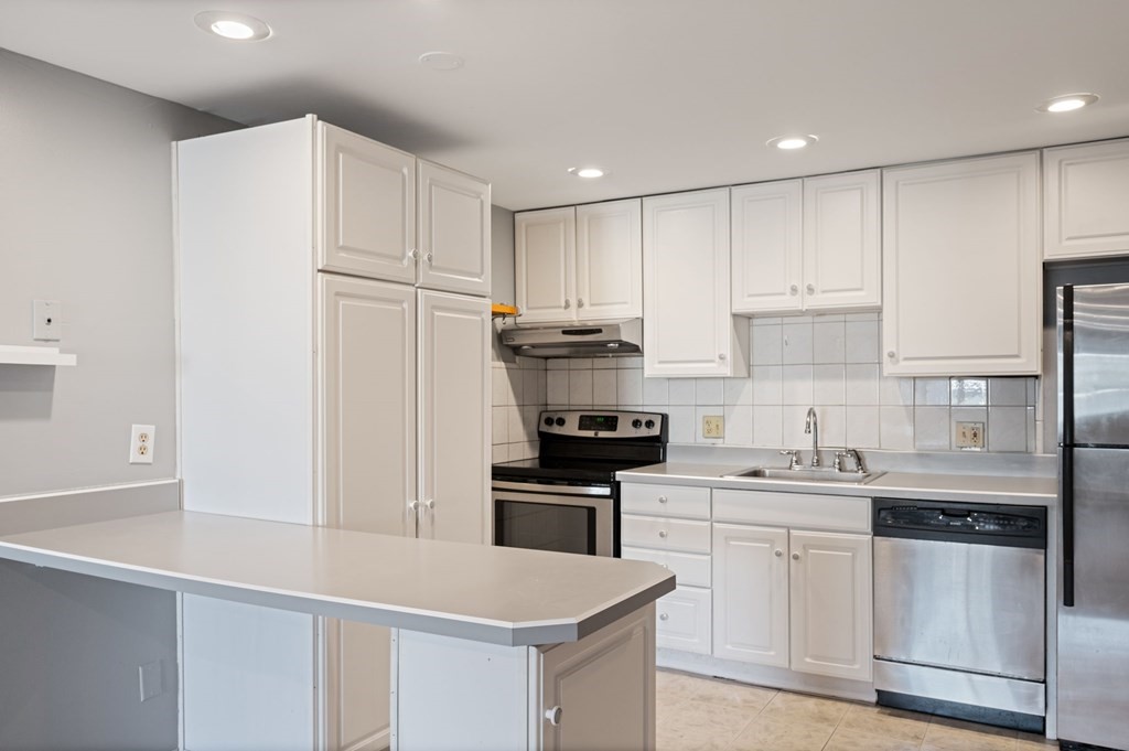 94 Beacon Street # 12