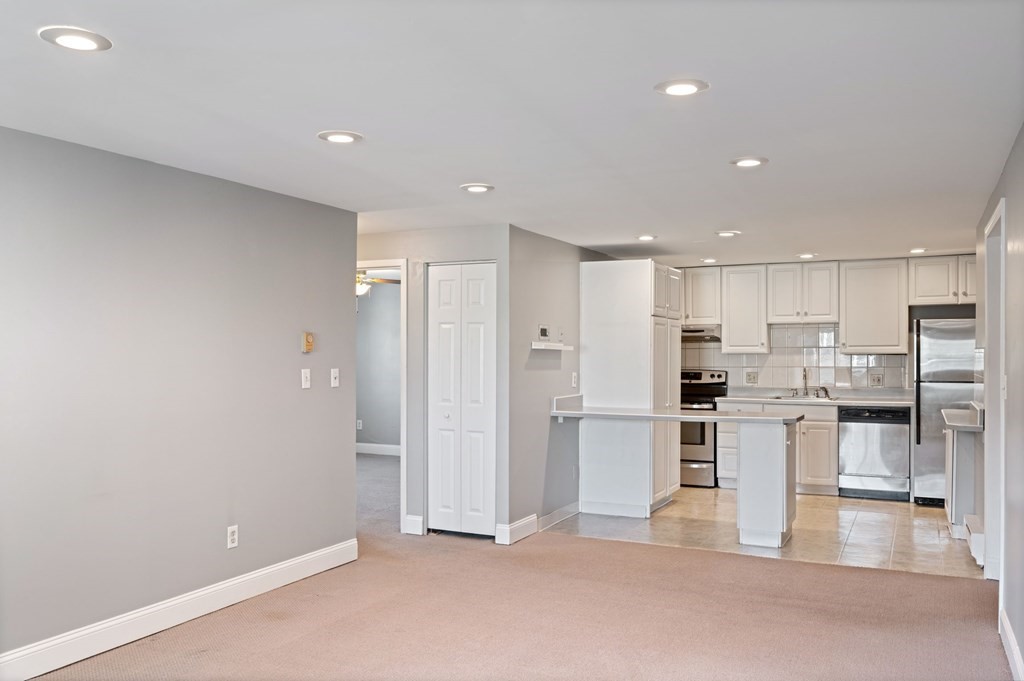 94 Beacon Street # 12