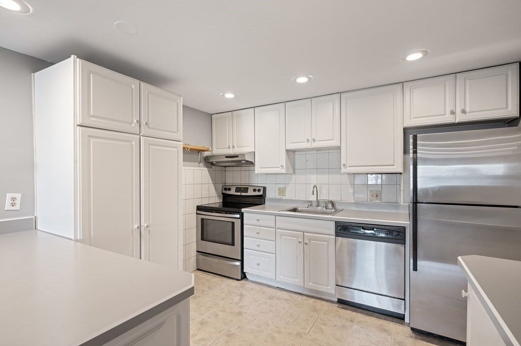 94 Beacon Street # 12