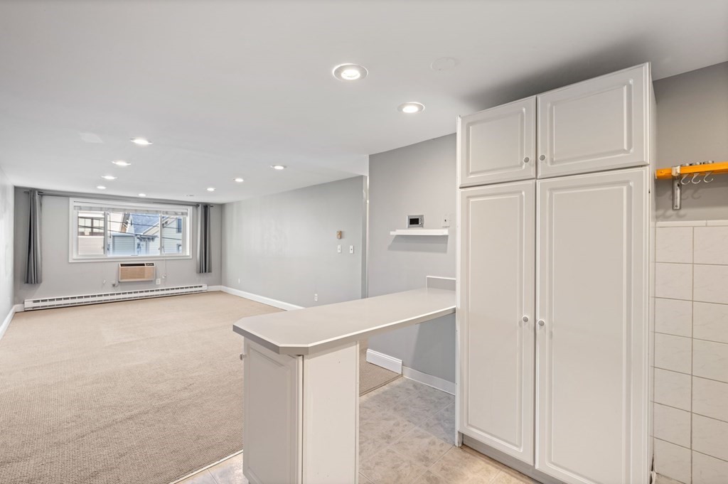 94 Beacon Street # 12