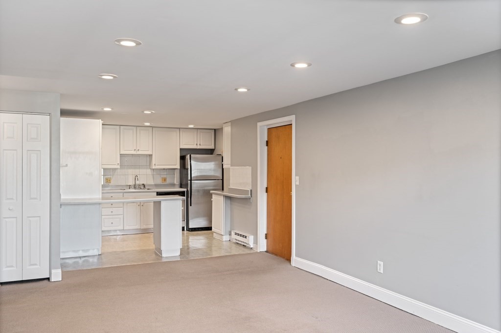 94 Beacon Street # 12