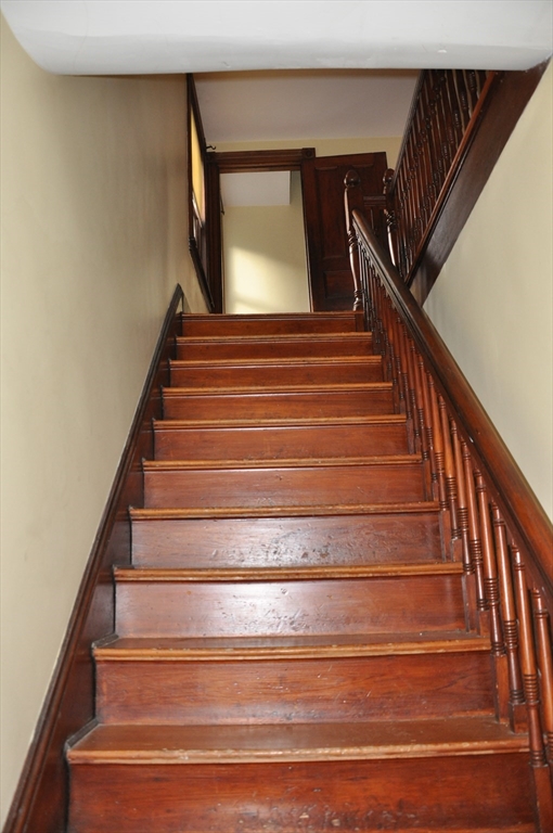 41 Mt. Vernon Street