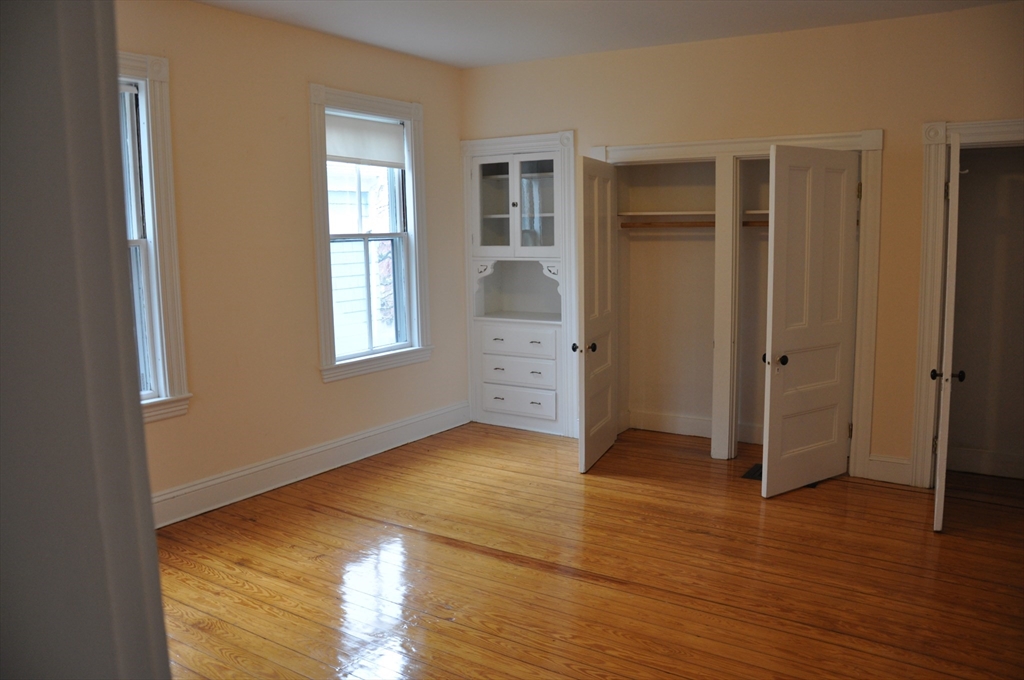 41 Mt. Vernon Street