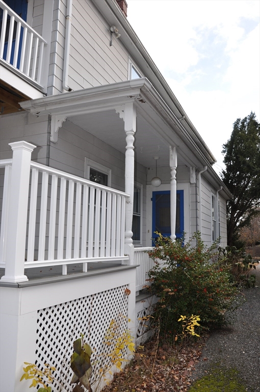 41 Mt. Vernon Street