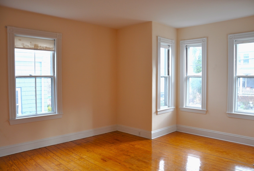 41 Mt. Vernon Street