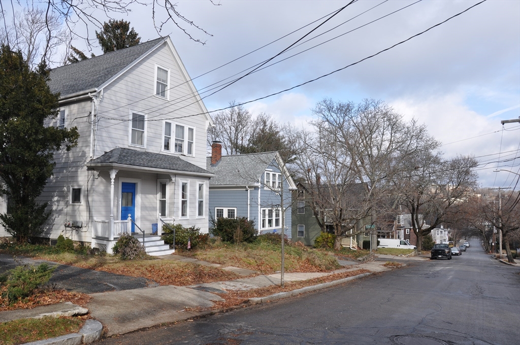 41 Mt. Vernon Street