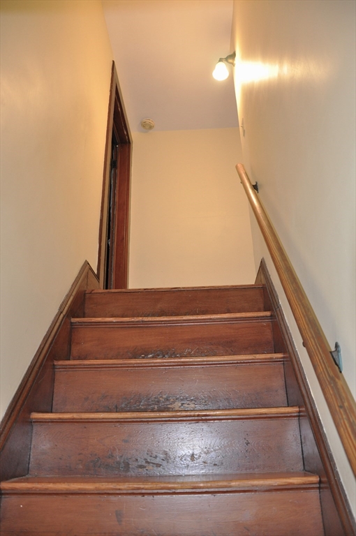 41 Mt. Vernon Street