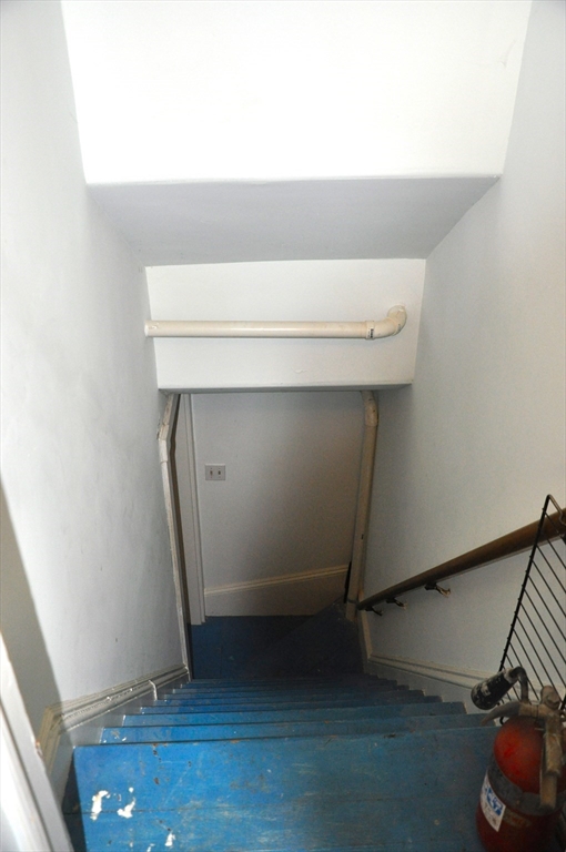 41 Mt. Vernon Street