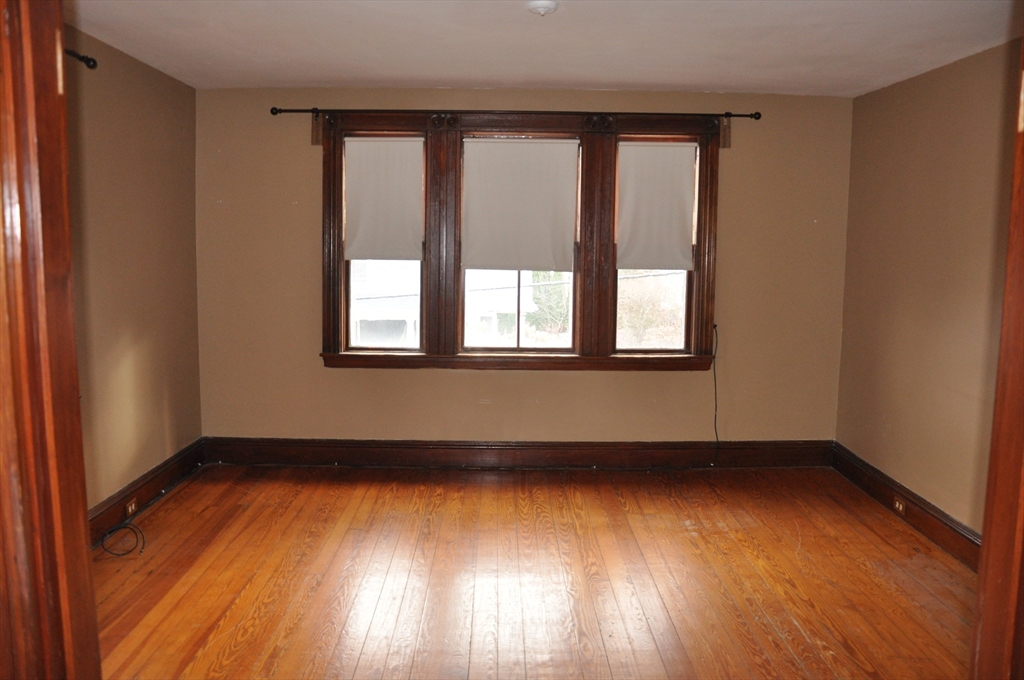 41 Mt. Vernon Street