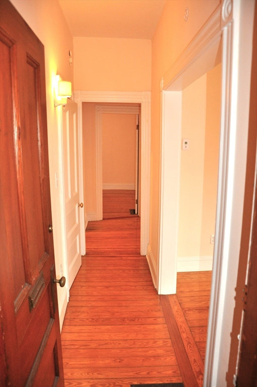 41 Mt. Vernon Street