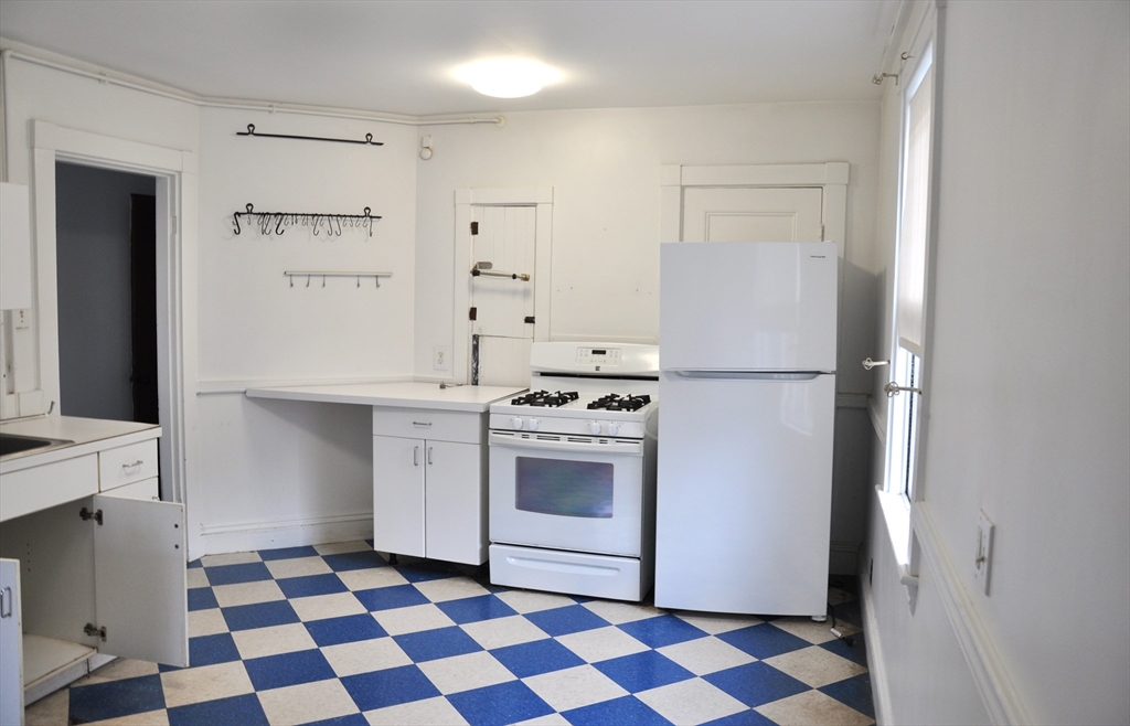 41 Mt. Vernon Street