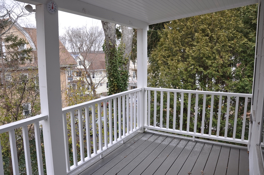 41 Mt. Vernon Street