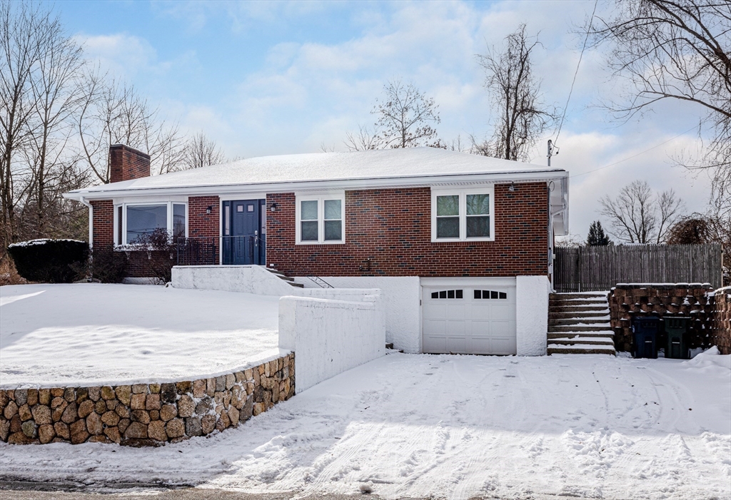 274 W Hill Rd